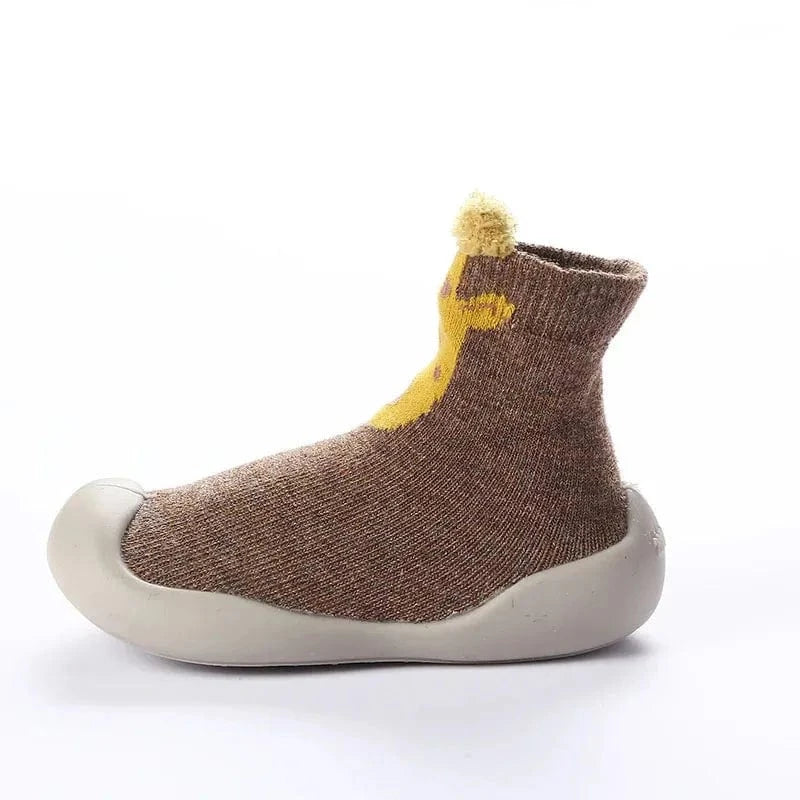 Chaussons Chaussettes Animaux