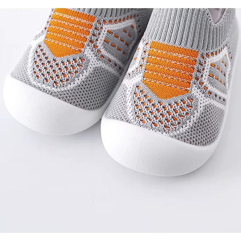 Chaussons Chaussettes d'Été pour Bébé