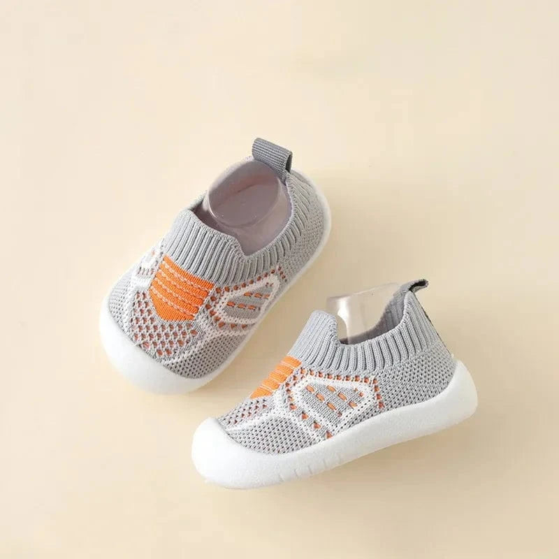 Chaussons Chaussettes d'Été pour Bébé