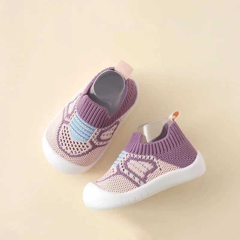 Chaussons Chaussettes d'Été pour Bébé