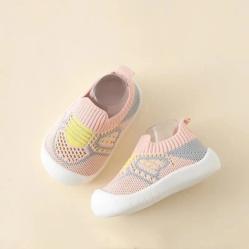Chaussons Chaussettes d'Été pour Bébé