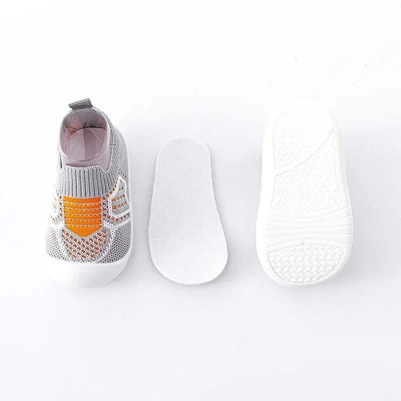 Chaussons Chaussettes d'Été pour Bébé