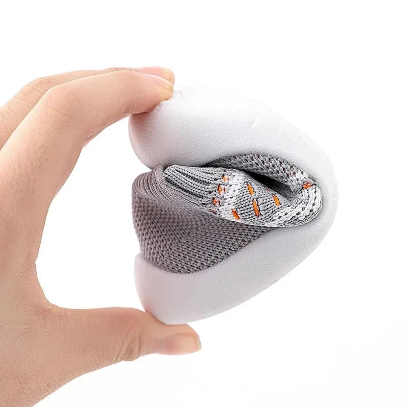 Chaussons Chaussettes d'Été pour Bébé