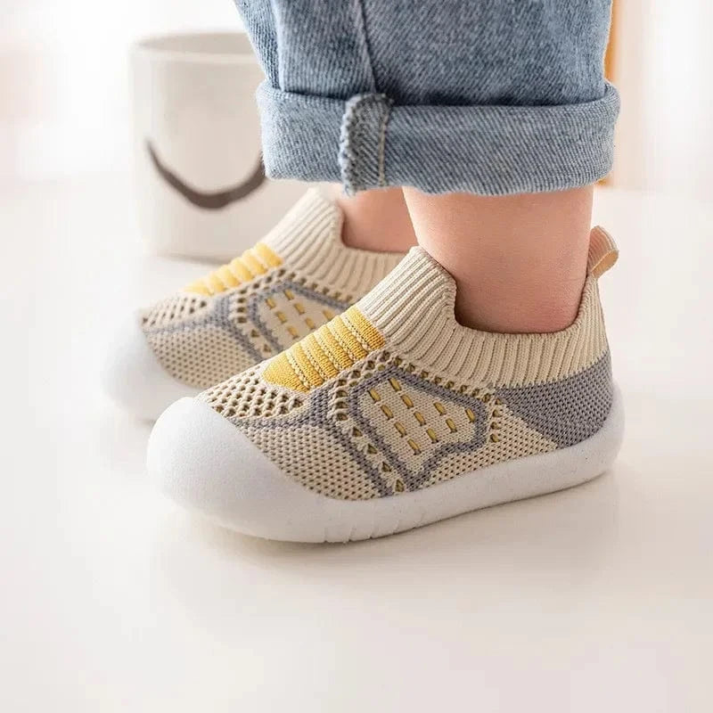 Chaussons Chaussettes d'Été pour Bébé