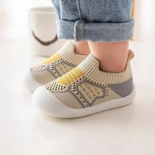Chaussons Chaussettes d'Été pour Bébé