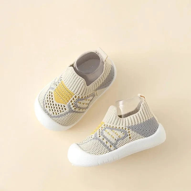 Chaussons Chaussettes d'Été pour Bébé