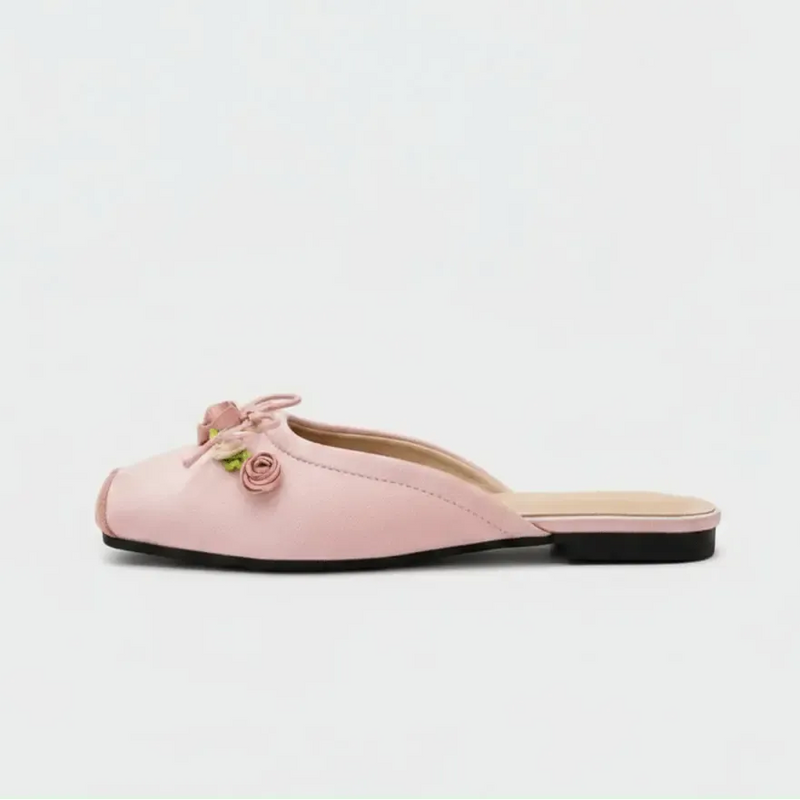 Chaussons Chic pour Femme
