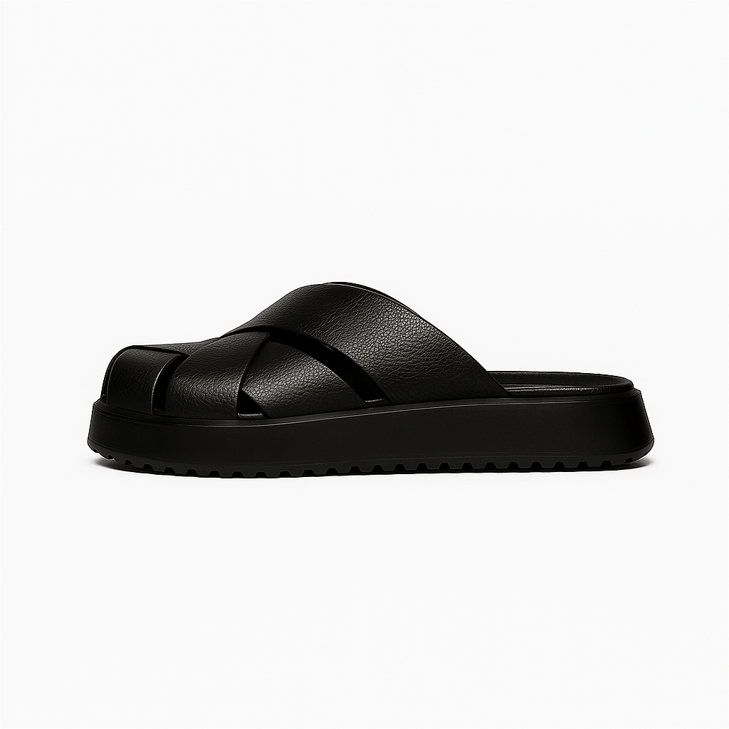 Chaussons Classes pour Homme