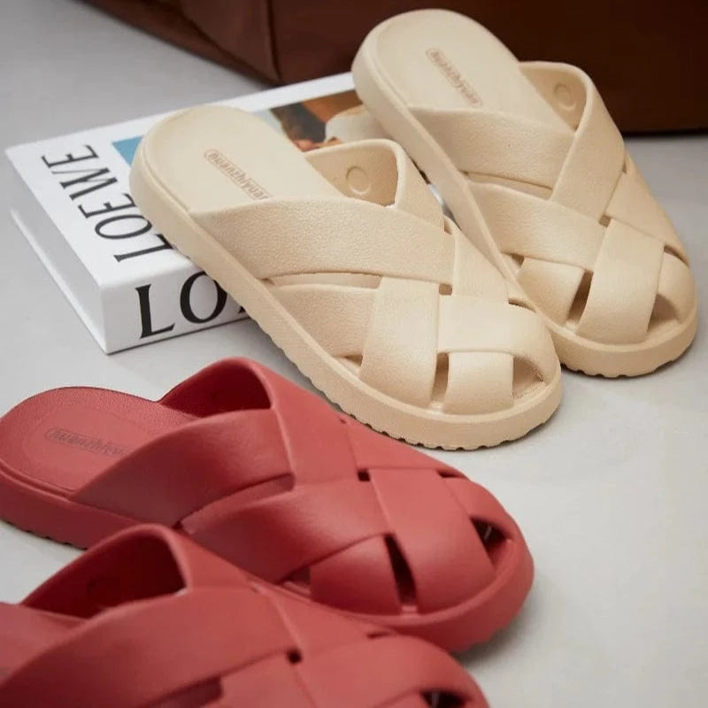Chaussons Classes pour Homme