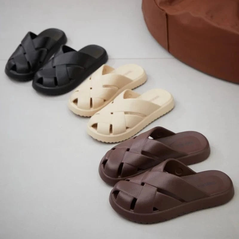 Chaussons Classes pour Homme