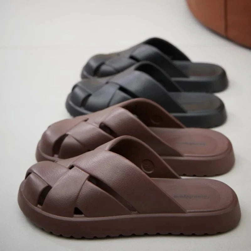 Chaussons Classes pour Homme