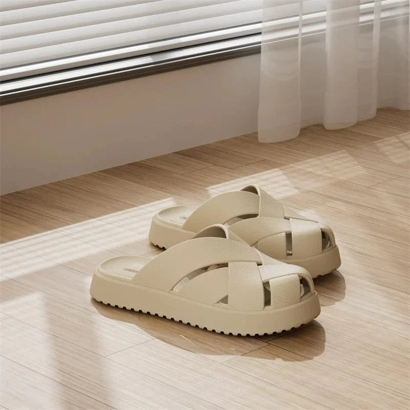 Chaussons Classes pour Homme