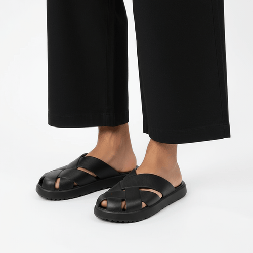 Chaussons Classes pour Homme