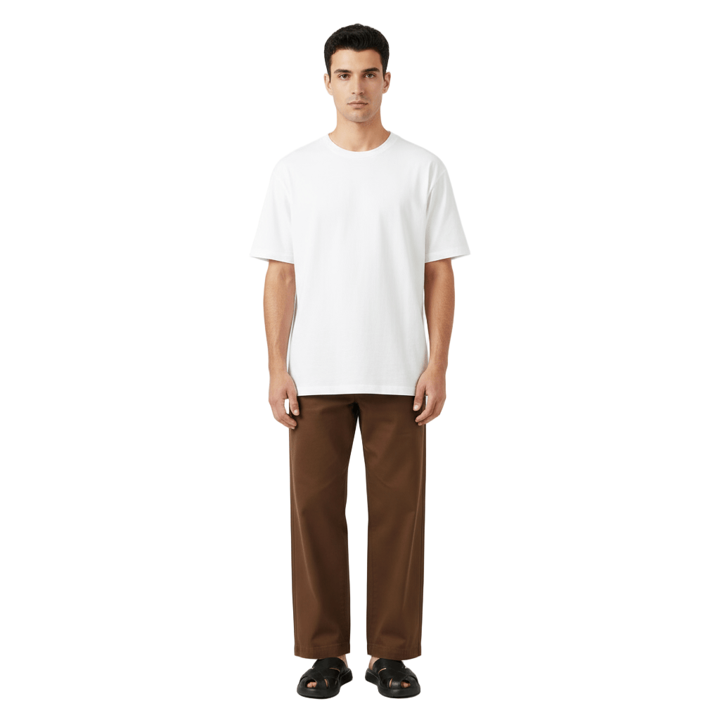 Chaussons Classes pour Homme