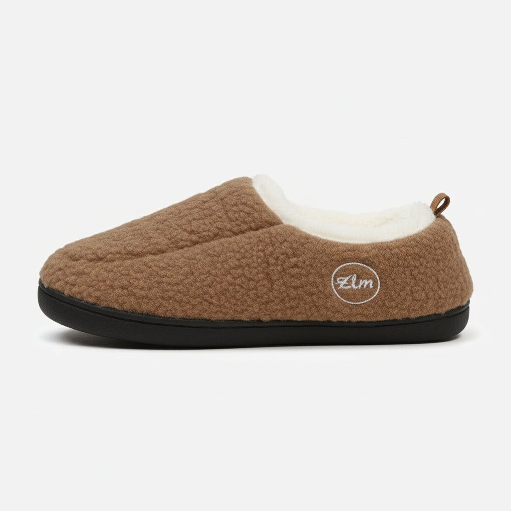 Chaussons Confort Chaud pour Femme