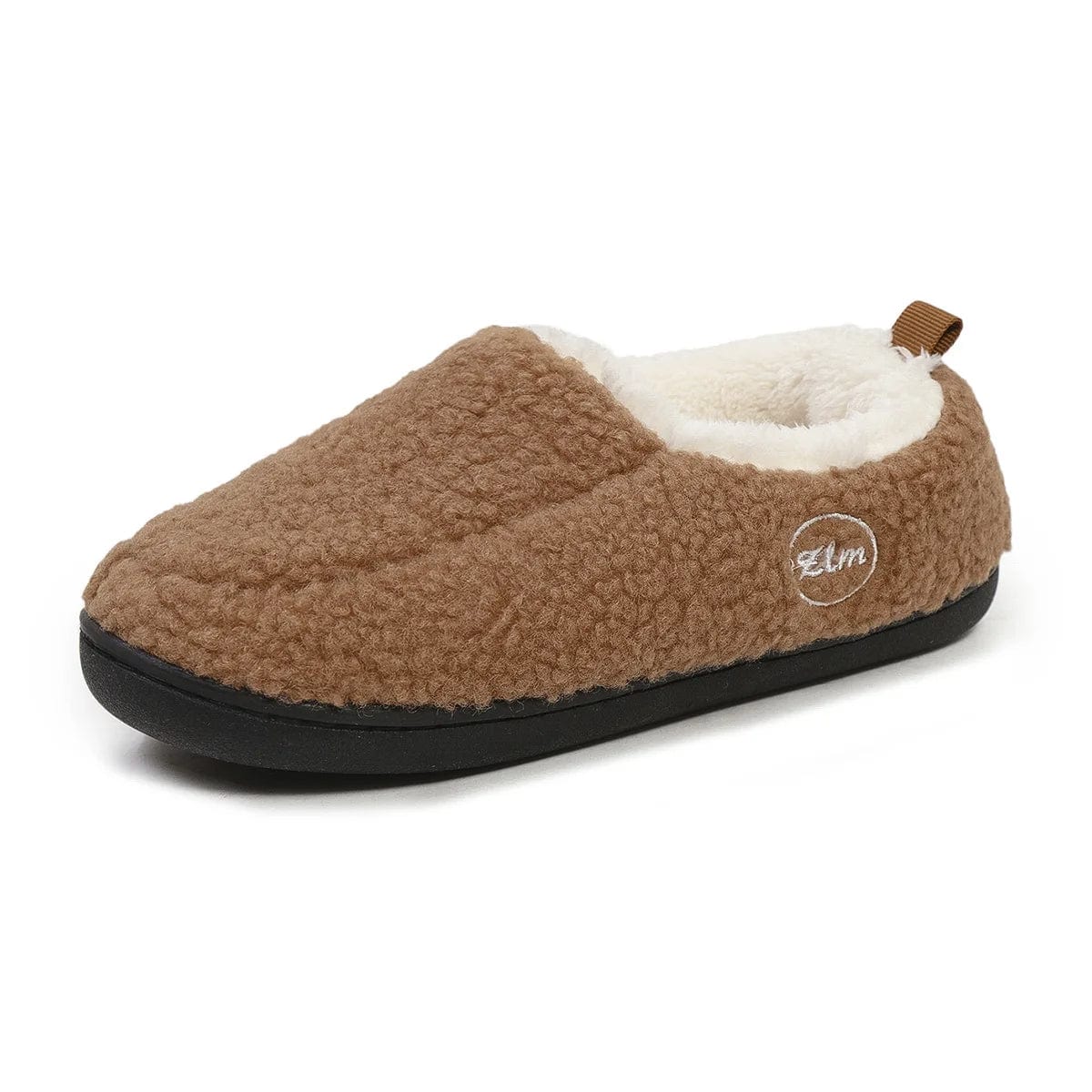 Chaussons Confort Chaud pour Femme