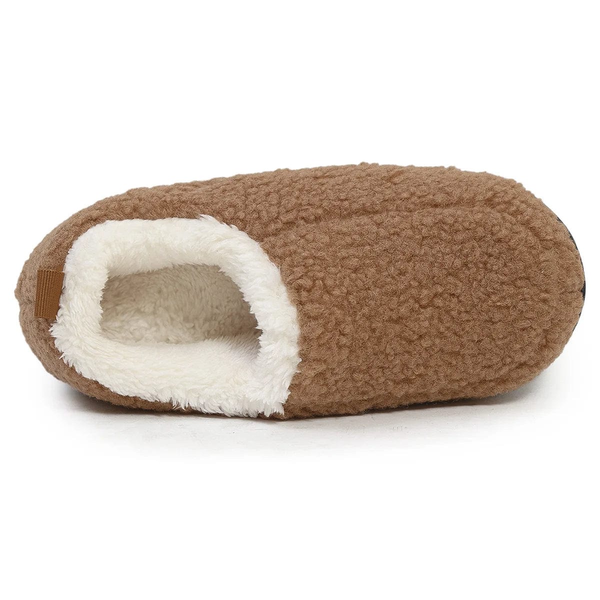 Chaussons Confort Chaud pour Femme