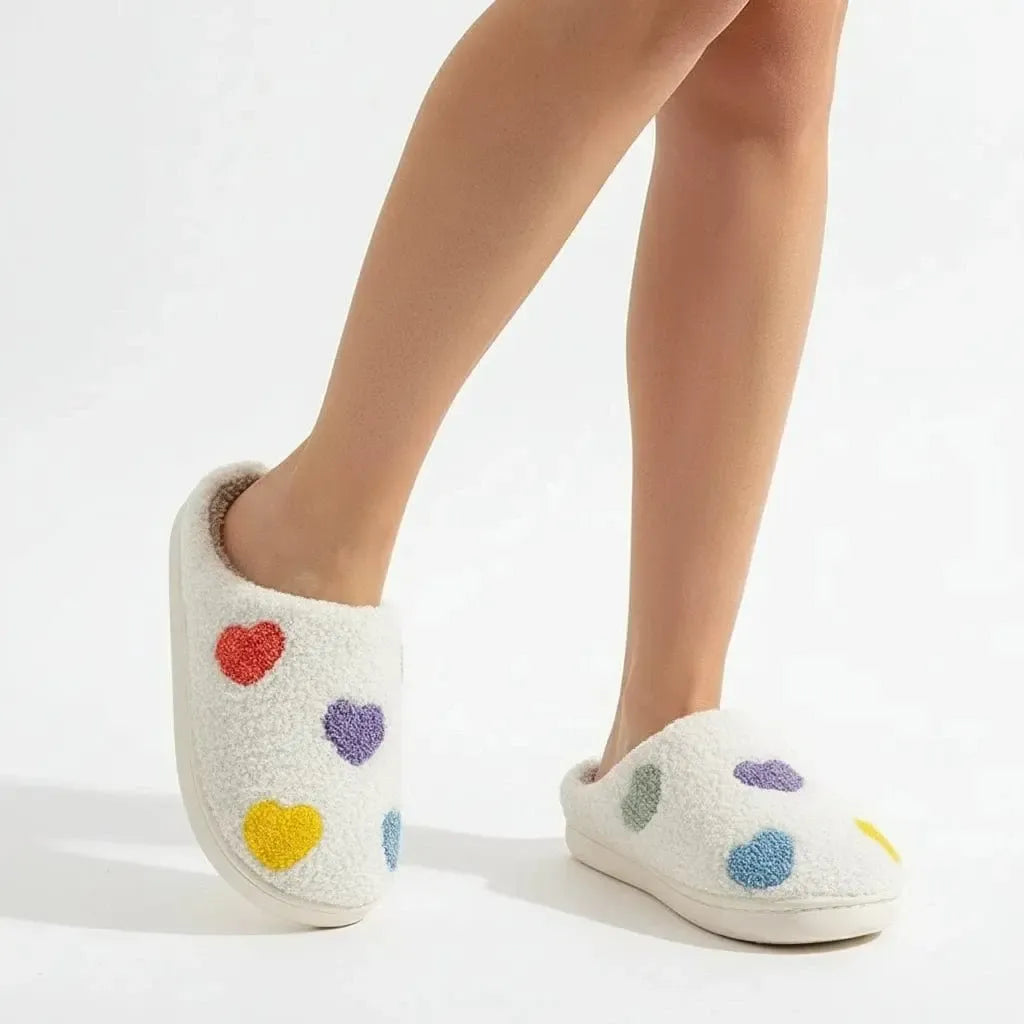 Chaussons Coup de Coeur