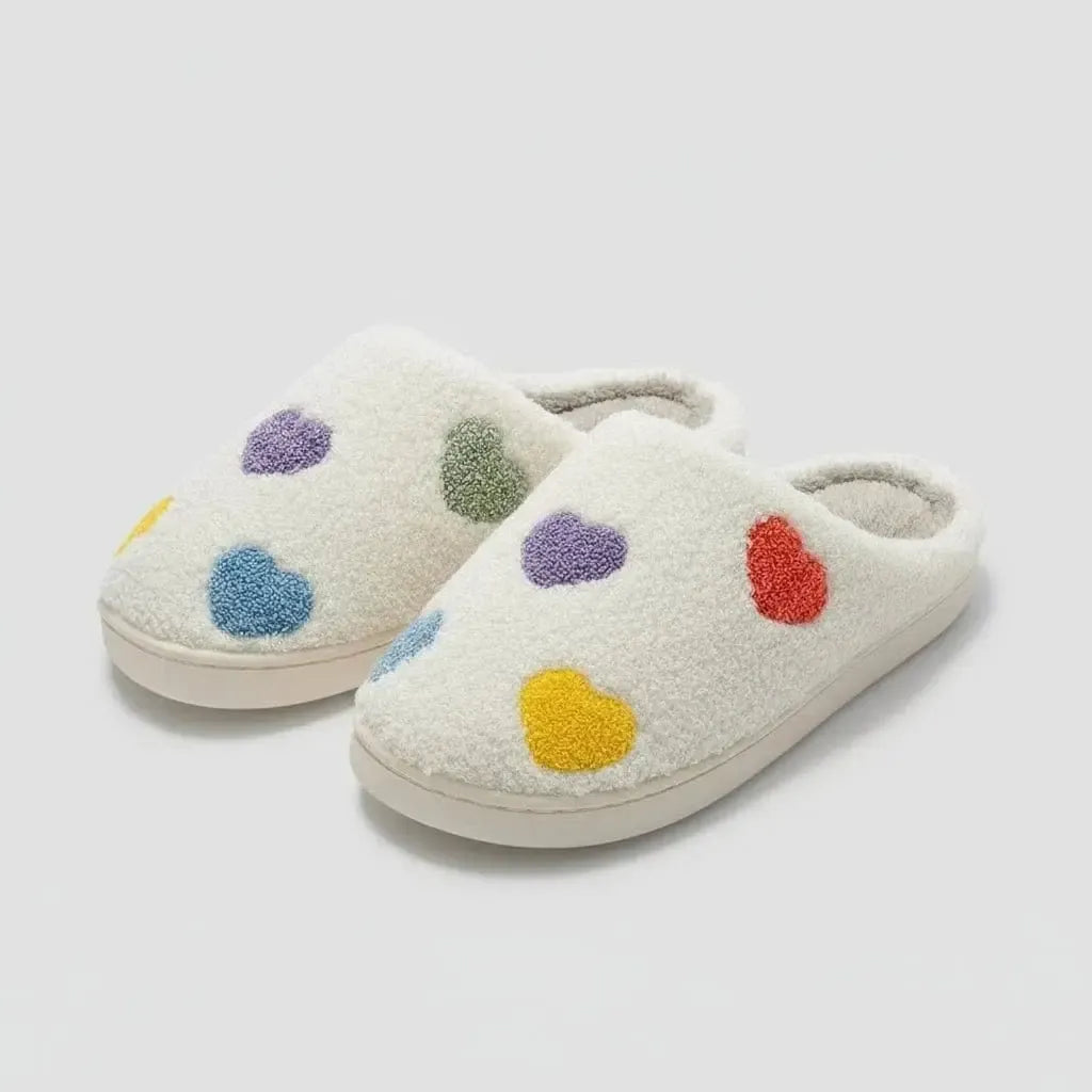 Chaussons Coup de Coeur