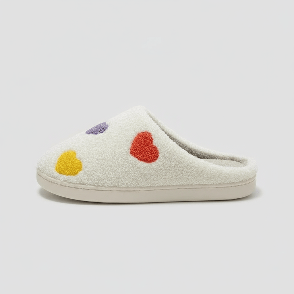 Chaussons Coup de Coeur