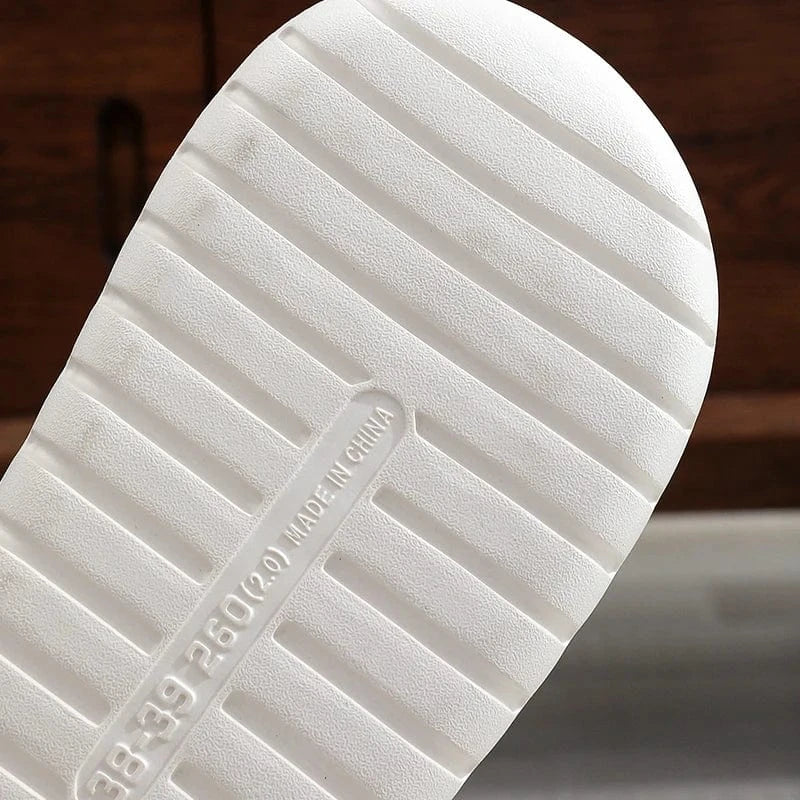Chaussons d'Été pour Femme
