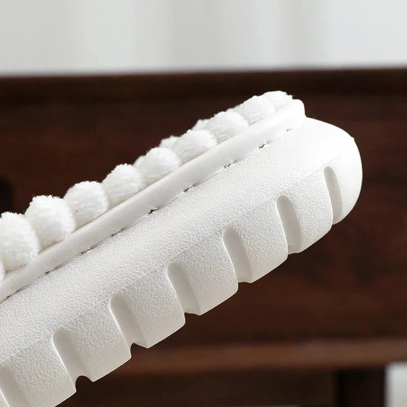 Chaussons d'Été pour Femme