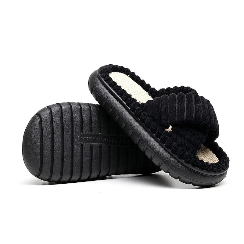 Chaussons d'Été pour Femme