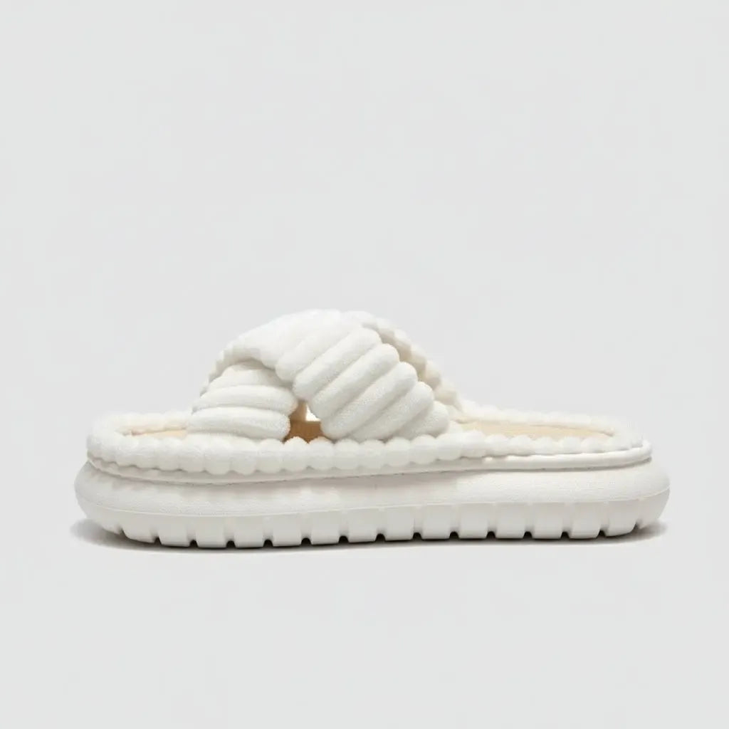 Chaussons d'Été pour Femme