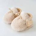 Chaussons d'Hiver pour Bébé