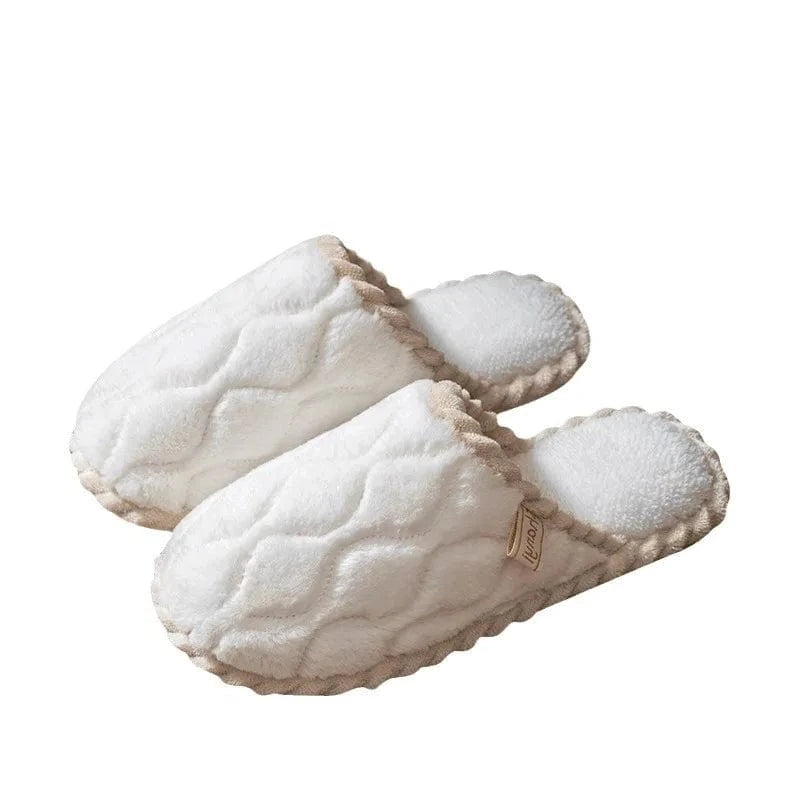 Chaussons d'Hiver pour Femme