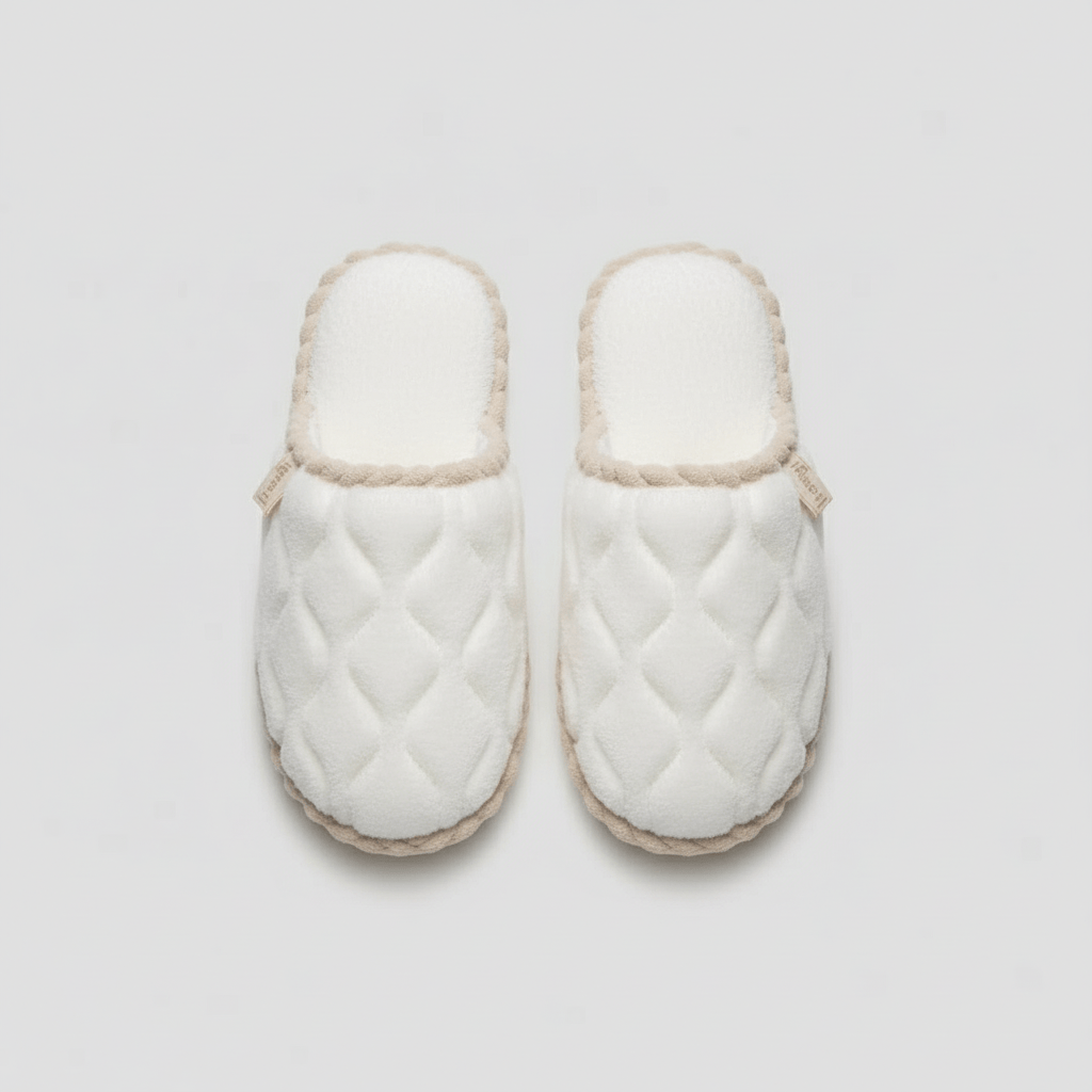 Chaussons d'Hiver pour Femme