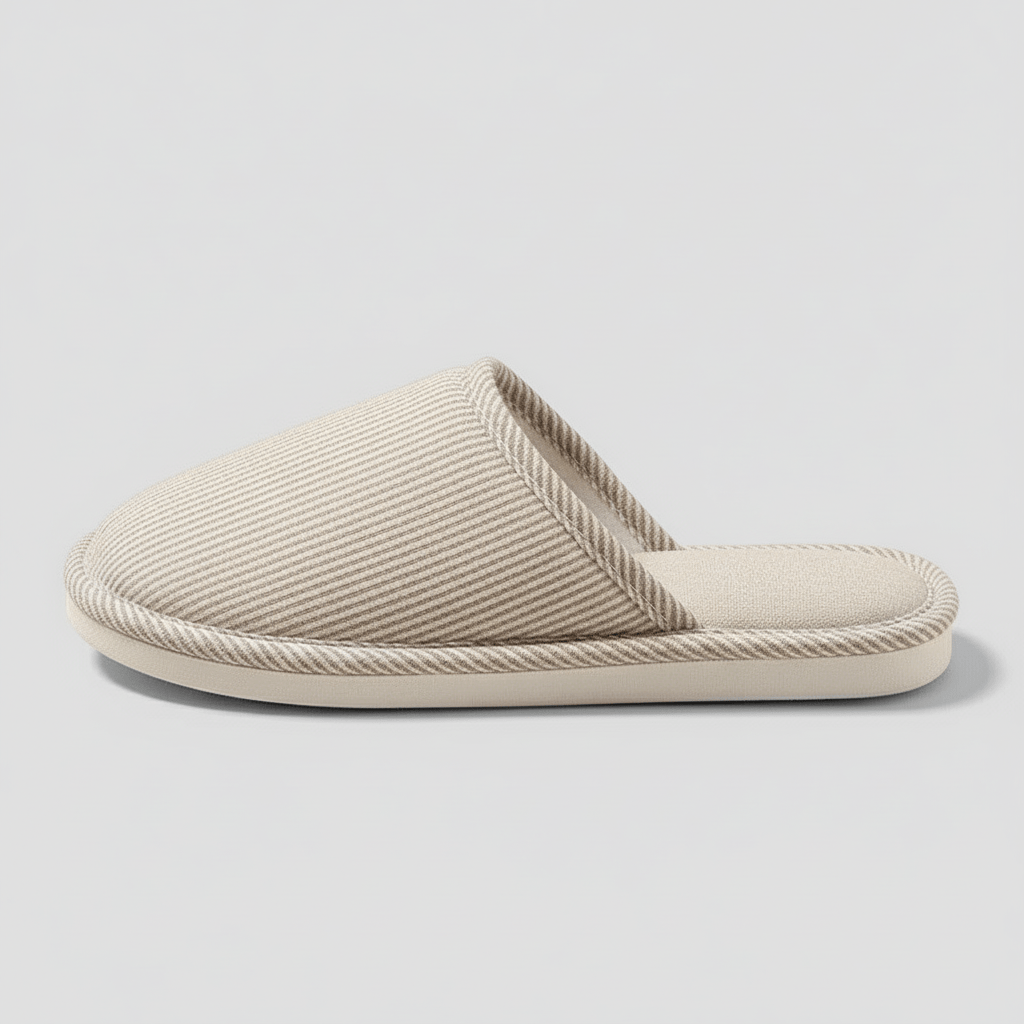 Chaussons d’Intérieur pour Femme