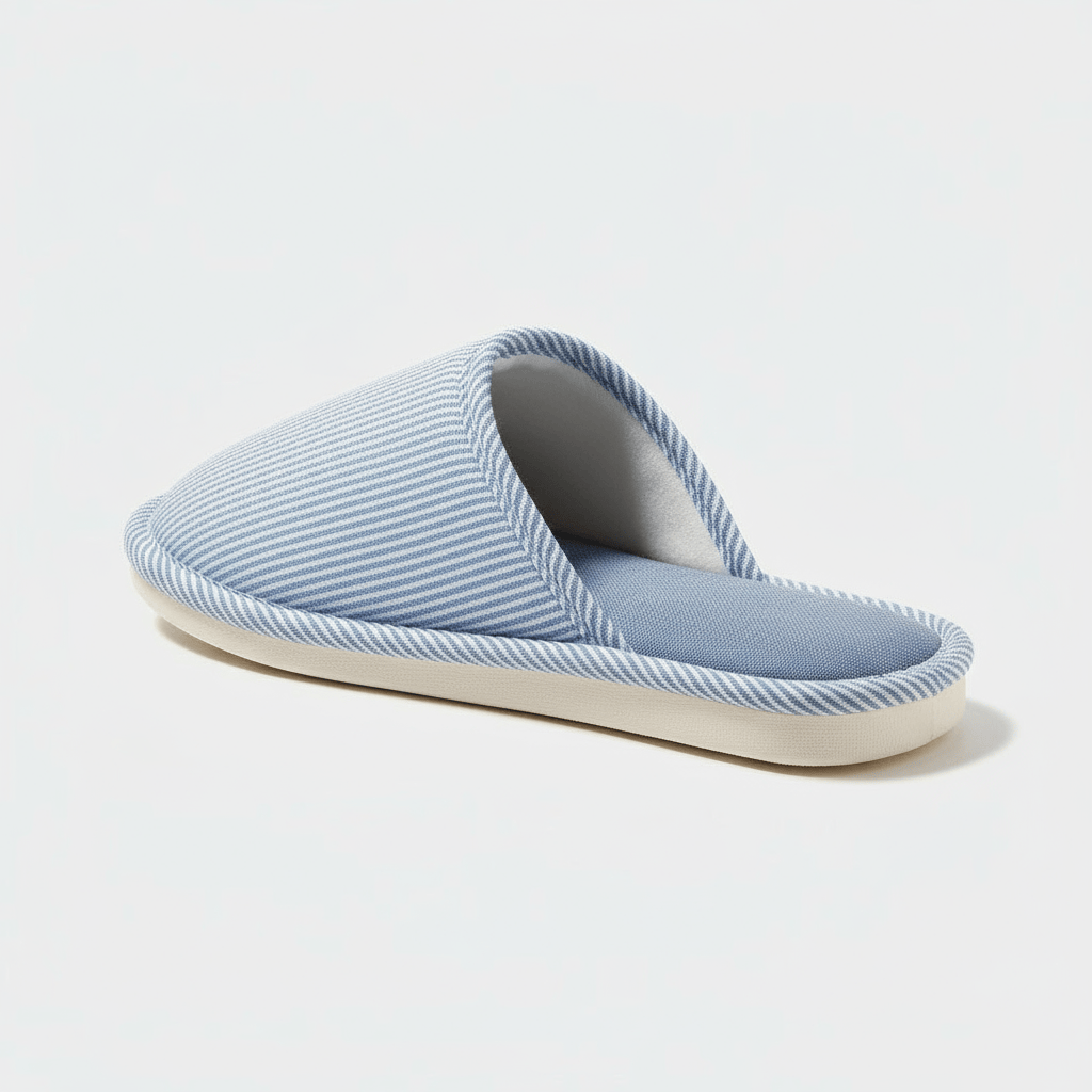 Chaussons d’Intérieur pour Femme
