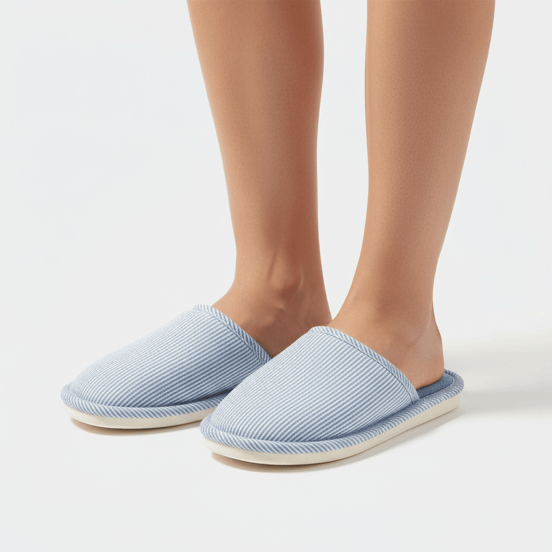 Chaussons d’Intérieur pour Femme