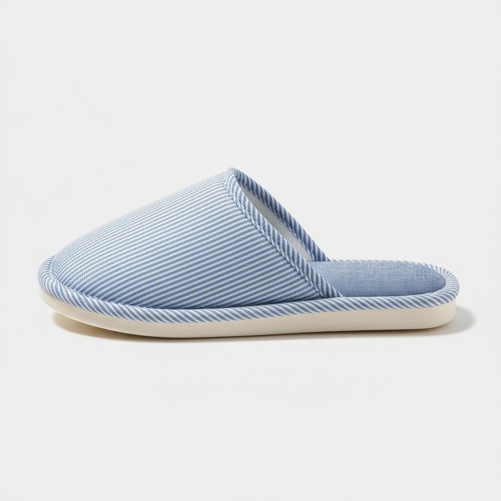 Chaussons d’Intérieur pour Femme Bleu ciel / 35-36