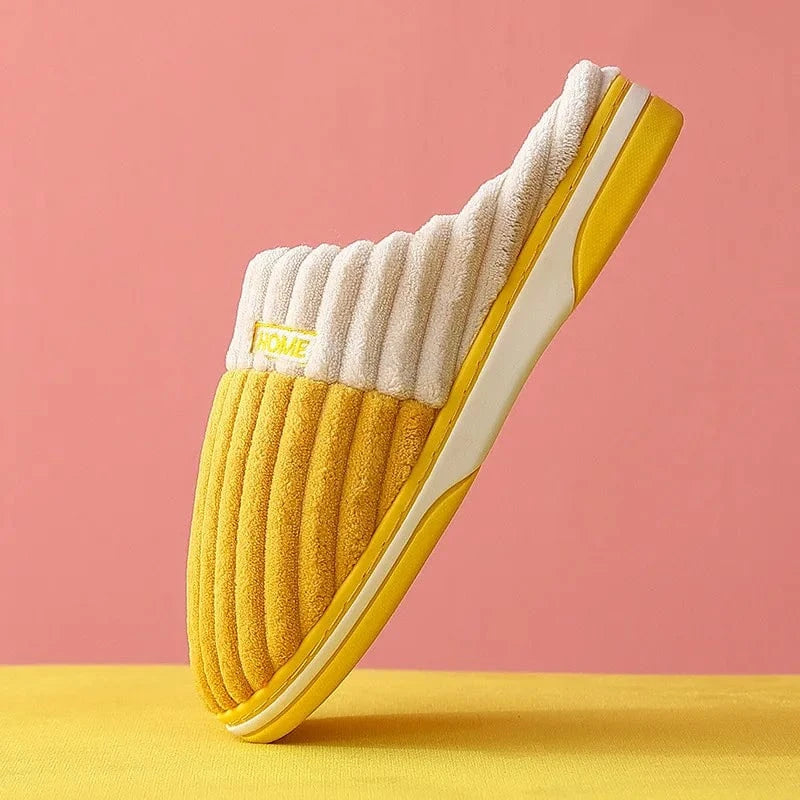 Chaussons d'Intérieur pour Homme