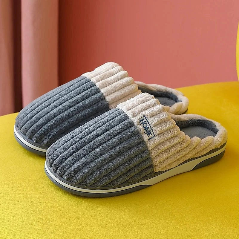 Chaussons d'Intérieur pour Homme