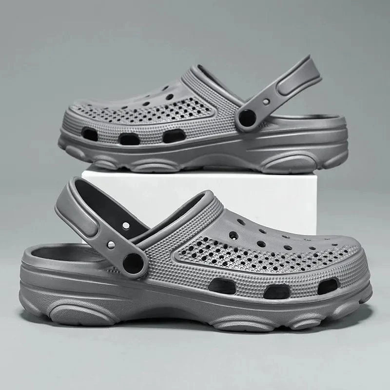 Chaussons de Jardin pour Homme