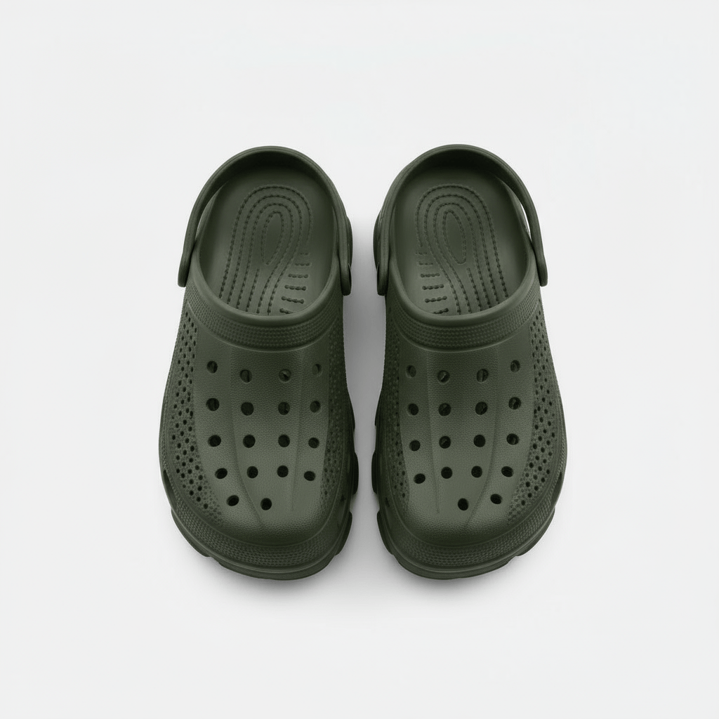 Chaussons de Jardin pour Homme