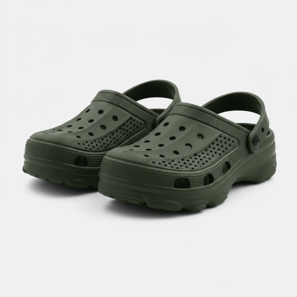 Chaussons de Jardin pour Homme