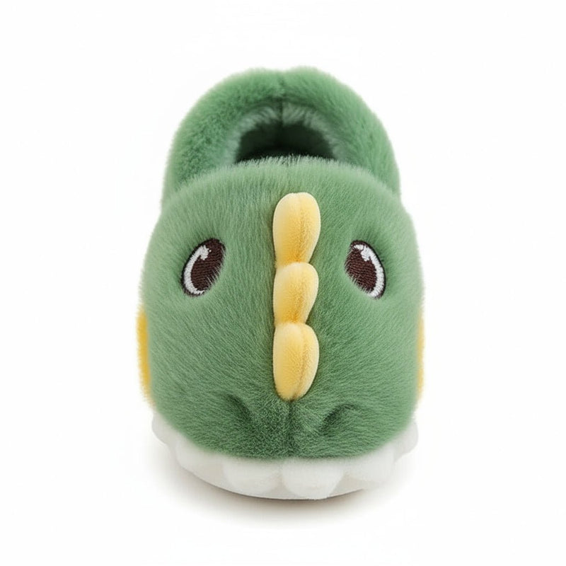 Chaussons Dinosaure pour Garçon