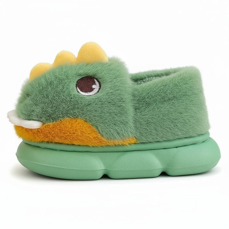 Chaussons Dinosaure pour Garçon