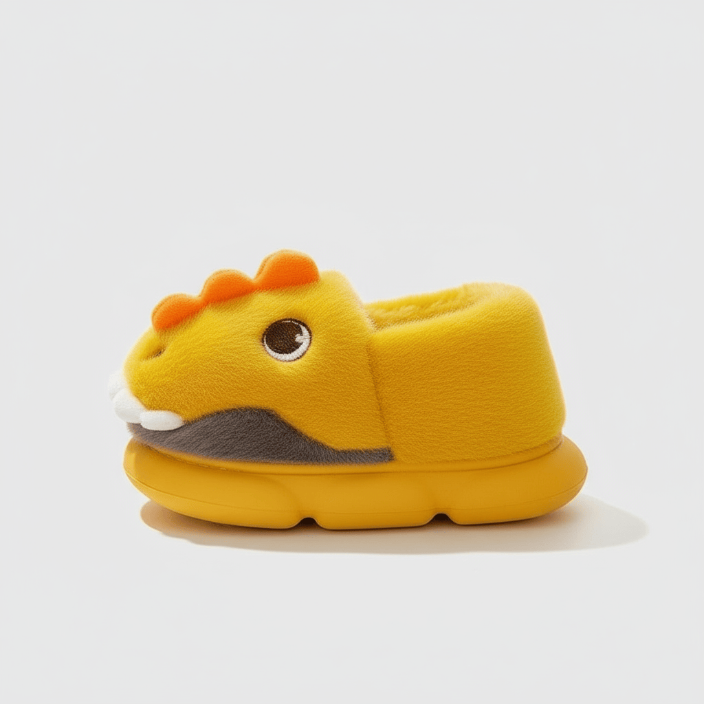 Chaussons Dinosaure pour Garçon