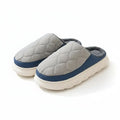 Chaussons Doudoune pour Homme