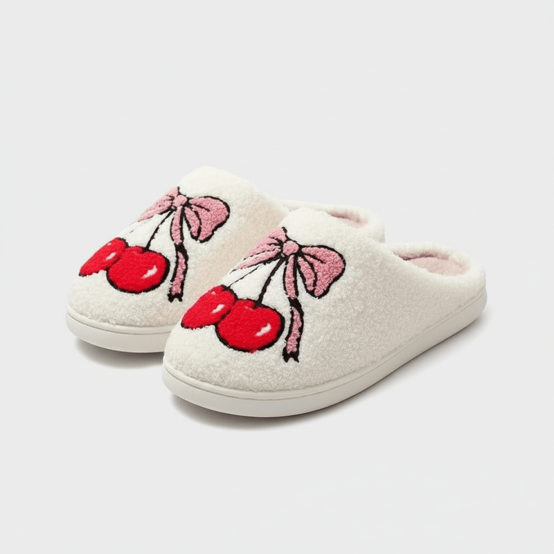 Chaussons Douillets pour Femme