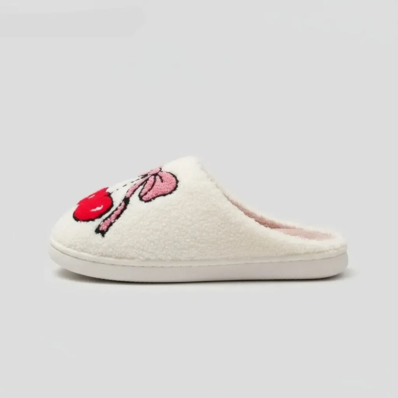 Chaussons Douillets pour Femme