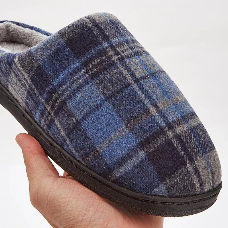 Chaussons Ecossais