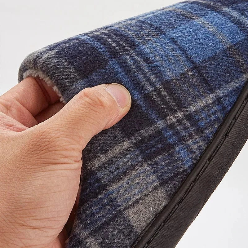 Chaussons Ecossais