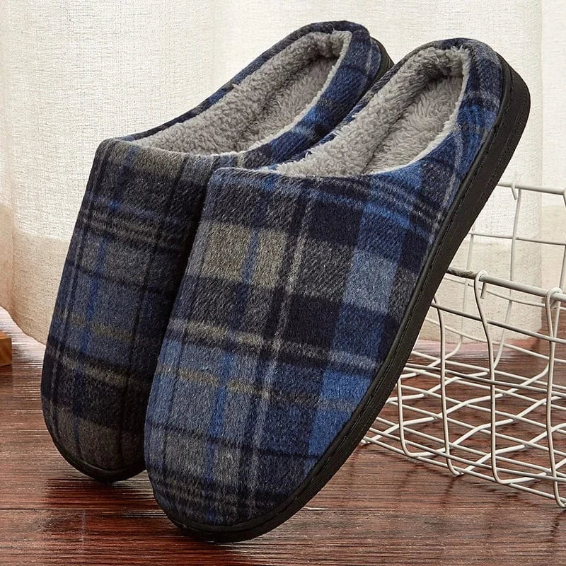 Chaussons Ecossais