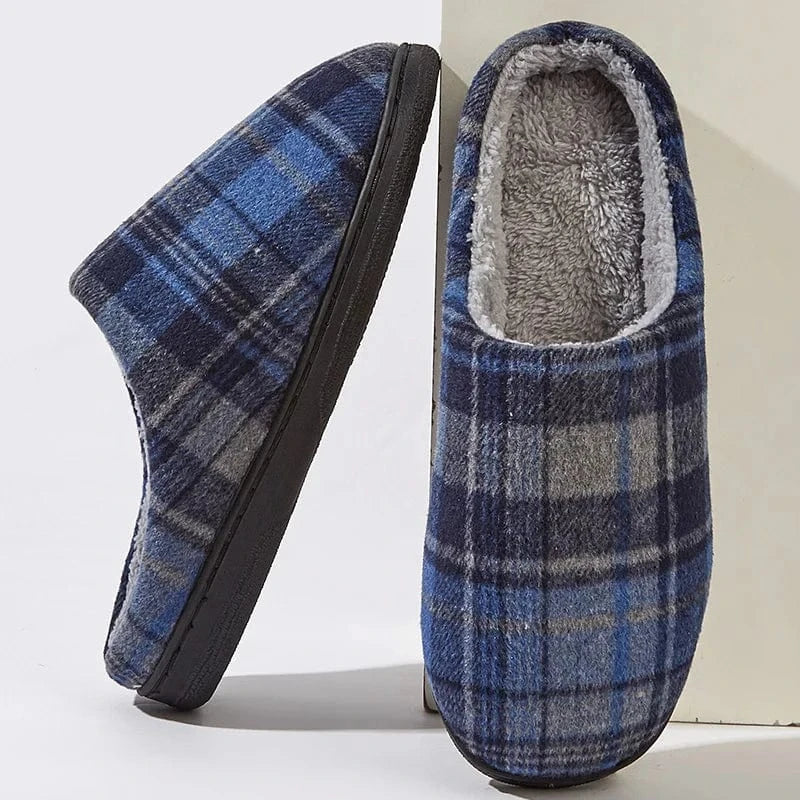 Chaussons Ecossais